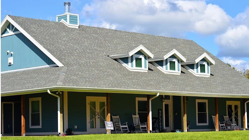 First Response Roofing, Inc - Residential Roofing in Bonita Springs