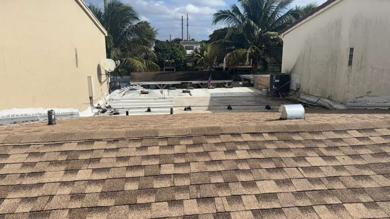 Fix Up Roofing and Construction LLC - Residential Roofing in Miami