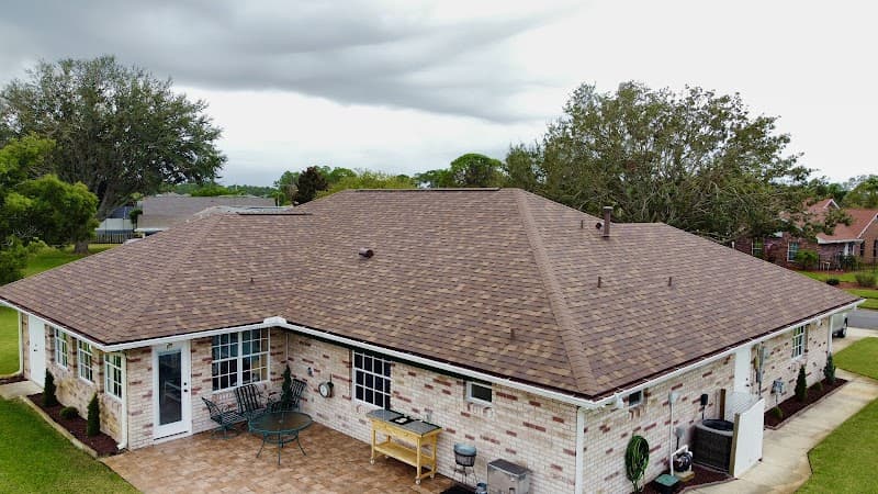 Flatwater Roofing - Flat Roofing in New Smyrna Beach