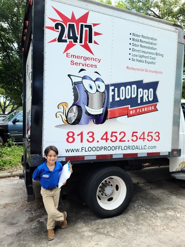 Flood Pro of Florida - Roof Repair in Tampa