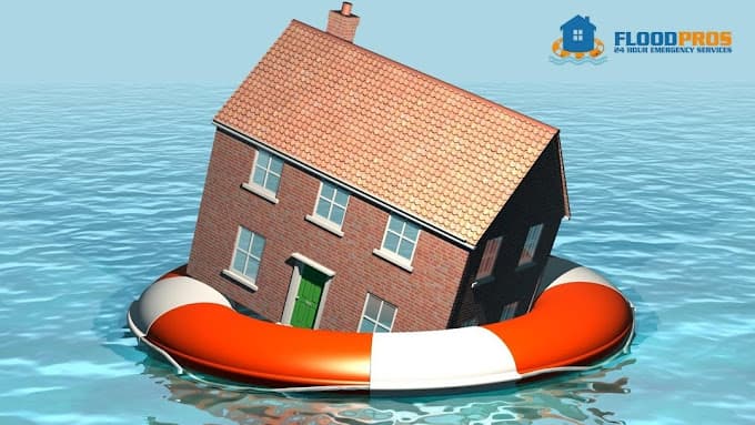 Flood Pros USA - Roof Repair in Tampa