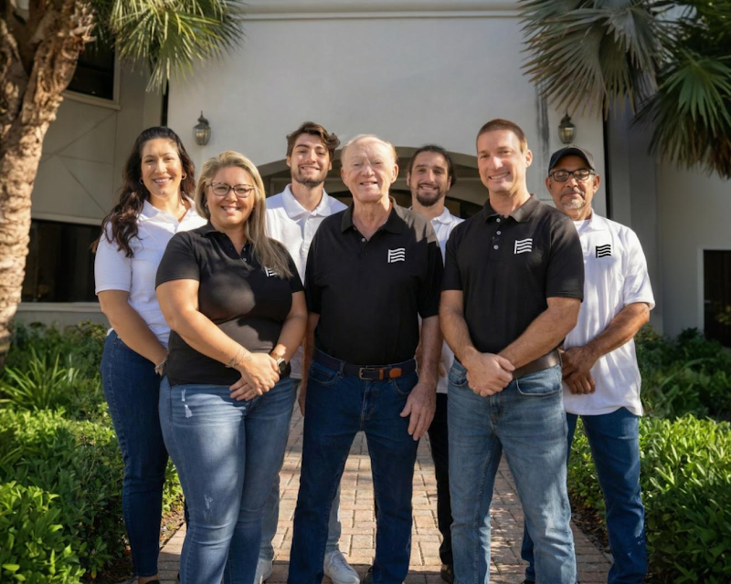 Florida Coast Contracting & Roofing - Residential Roofing in Wellington
