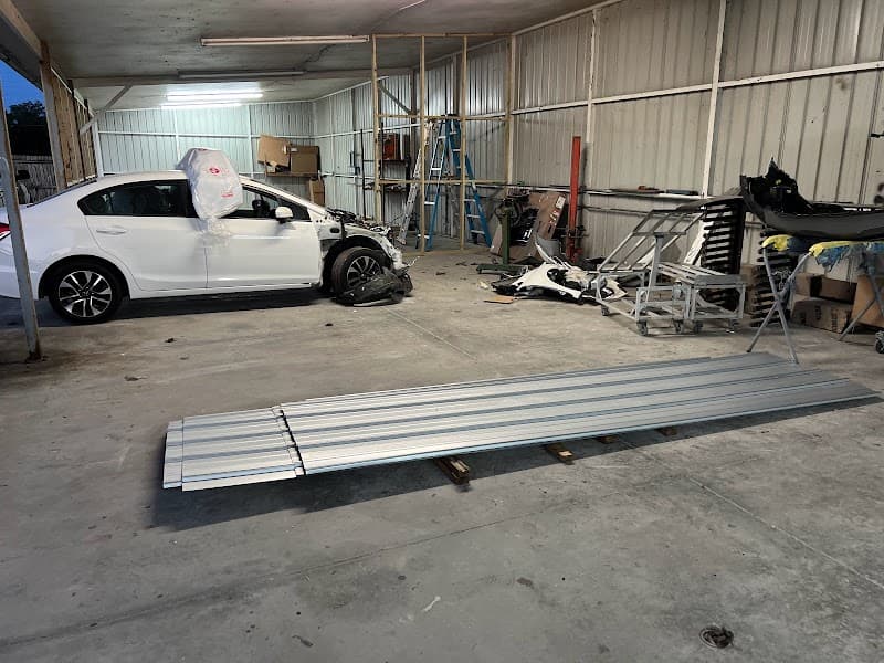 Florida Corrugated Sheet Metal - Metal Roofing in Tampa