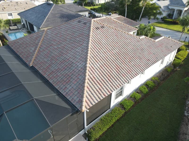 Florida Gold Roofing - Flat Roofing in Orlando