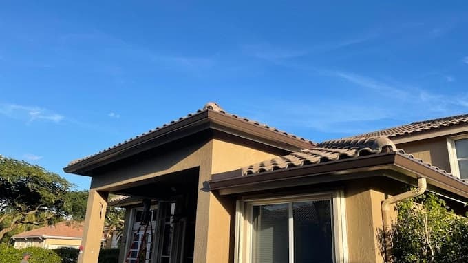 Florida Gutter Solution LLC - Gutter Installation in Oakland Park