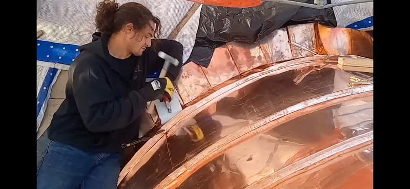 Florida man roof repairs .com / Coppinger Quality Roofing LIC#1332822 - Roof Repair in Orlando