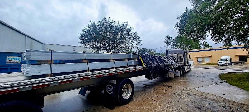 Florida Metal Products Inc - Metal Roofing in Jacksonville