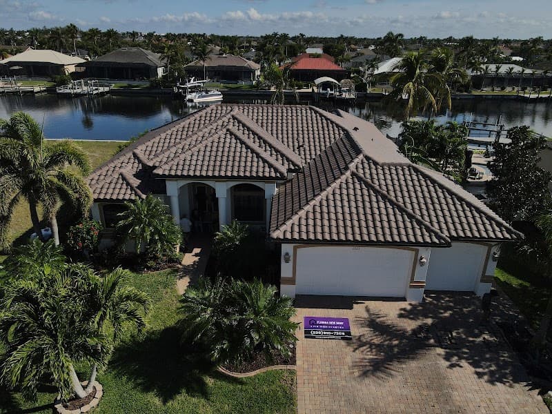 Florida New Roof Company - Commercial Roofing in Fort Myers