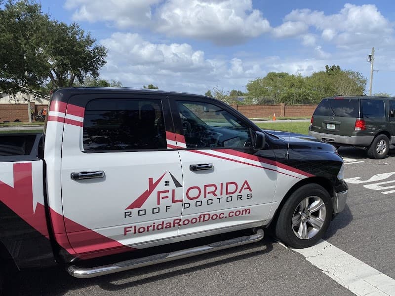 Florida Roof Doctors - Roof Repair in Orlando