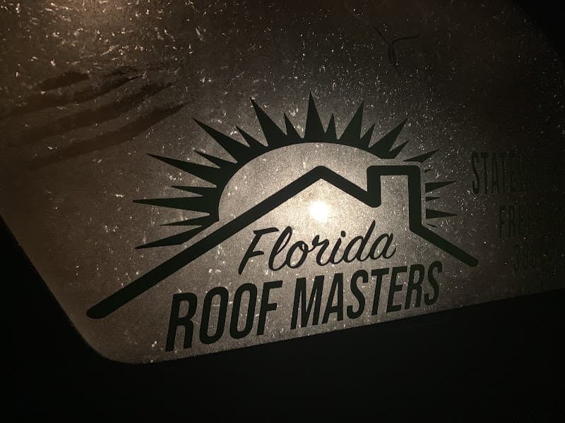 Florida Roof Masters - Residential Roofing in Lake City
