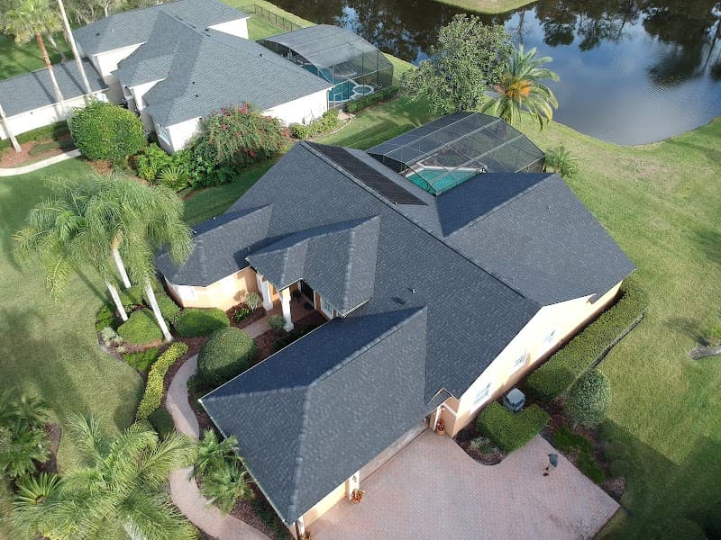 Florida Universal Roofing Inc - Residential Roofing in Orlando