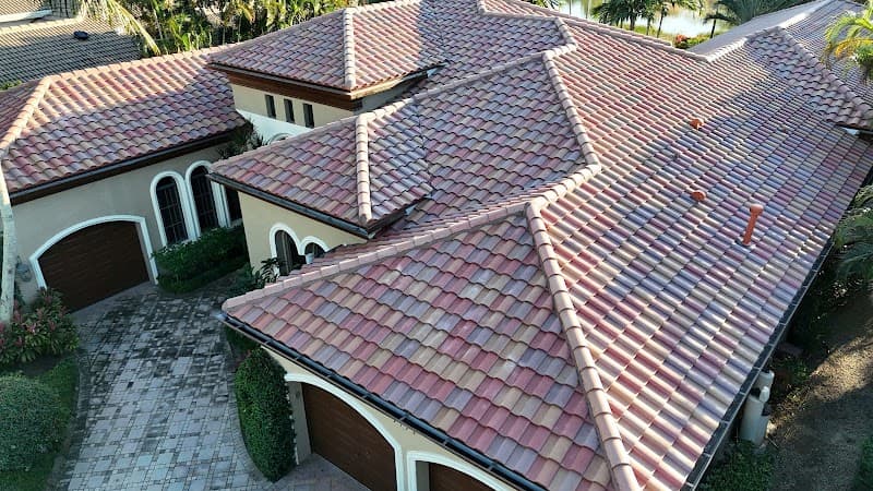 Forte Roofing - Residential Roofing in Boca Raton