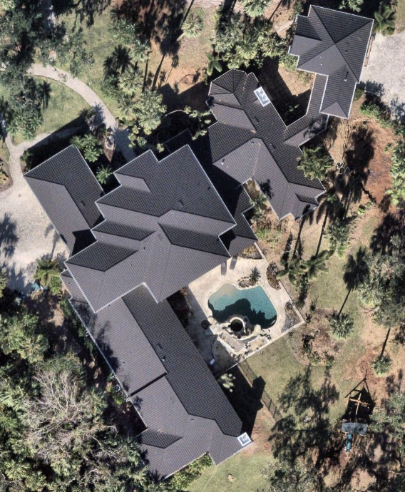 Four Peaks Roofing - Residential Roofing in Cape Coral