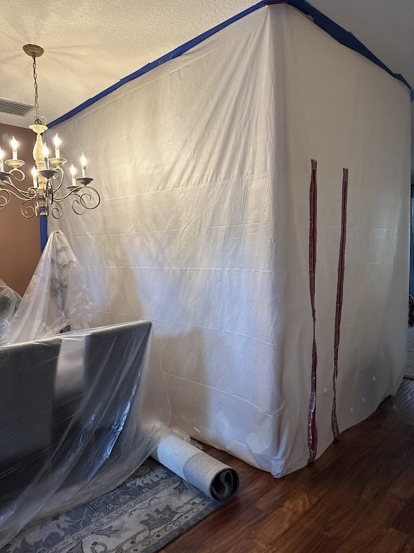 FP Property Restoration - Roof Repair in Orlando