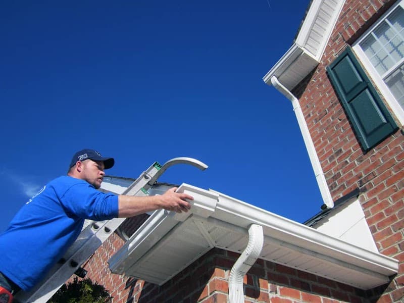 G2 Gutters and More - Gutter Installation in Ocala
