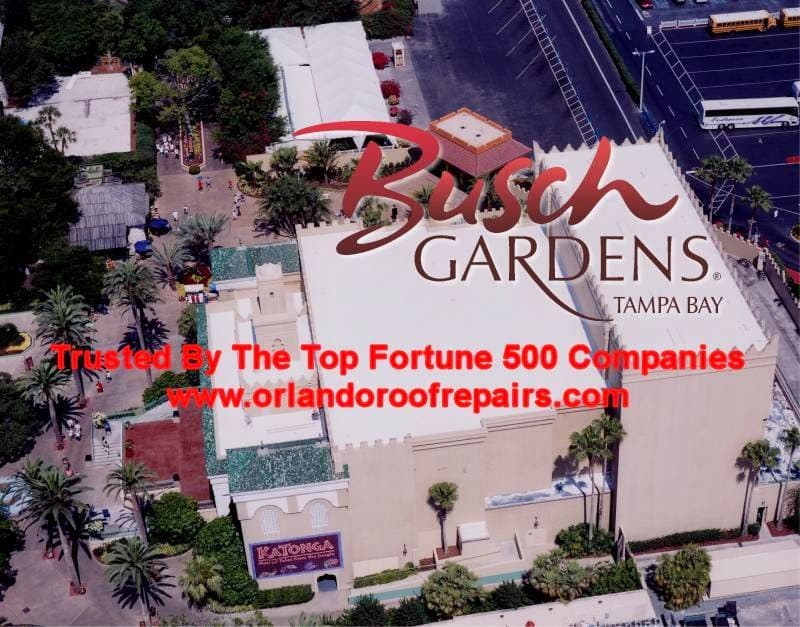 Gainesville Roof Coatings - Residential Roofing in Gainesville