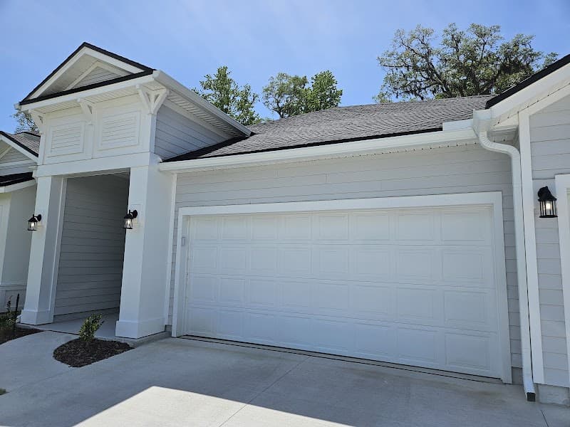 Get Gutters - Gutter Installation in Orange Park