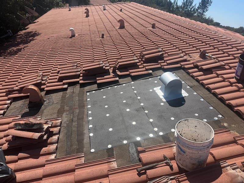 GH ROOFING CORP - Emergency Repair in Coconut Creek