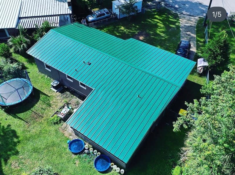 Gimo's Roofing - Roof Repair in Jacksonville