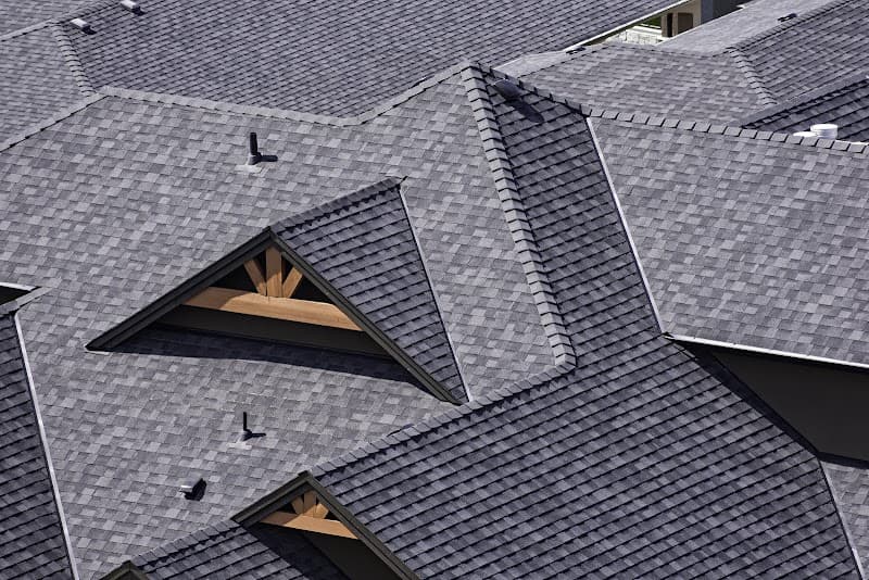 Giza Roofing Solutions - Roof Repair in Cape Coral