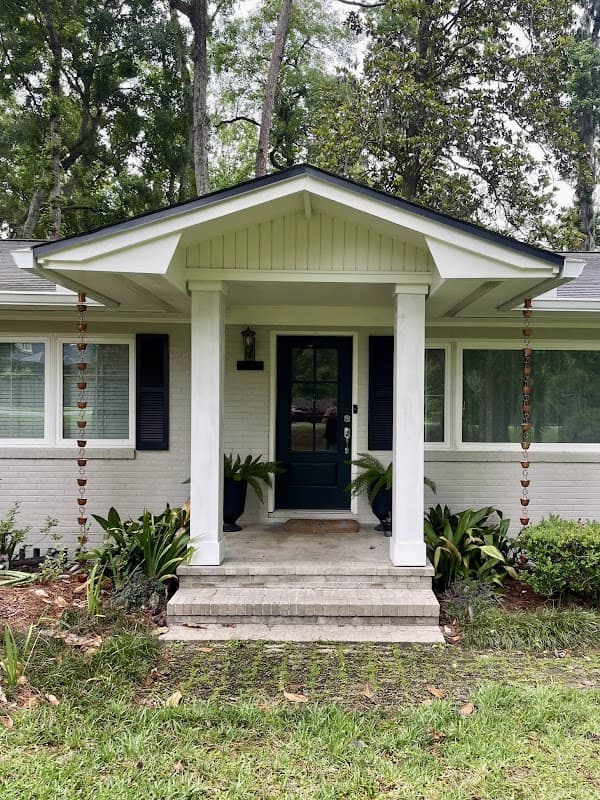 Gladiator Gutter Co. - Gutter Installation in St. Augustine