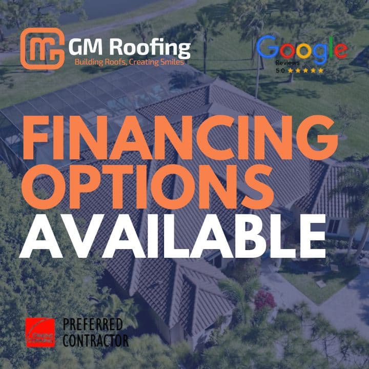 GM Roofing - Residential Roofing in Stuart