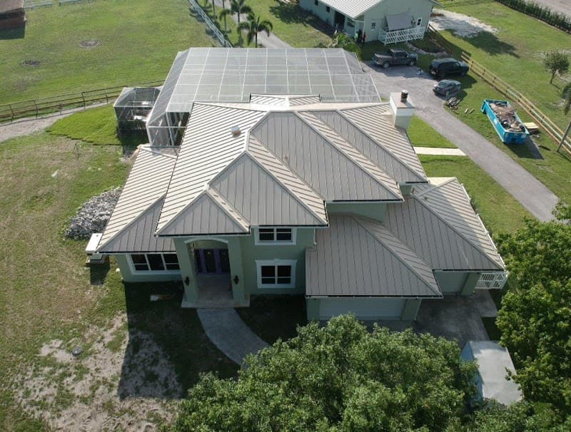 Go Team Roof, Inc - Residential Roofing in West Palm Beach