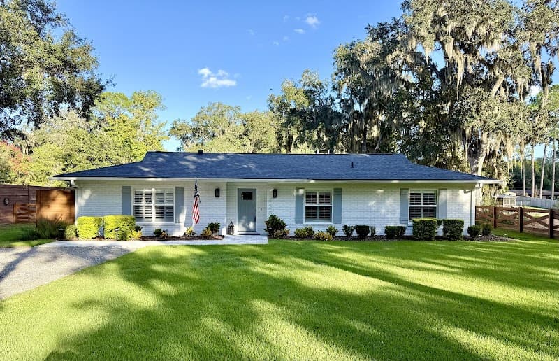 Godwin Green Roofing - Residential Roofing in Gainesville