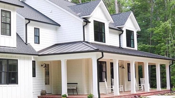 Golden Hammer Roofing - Residential Roofing in Jacksonville