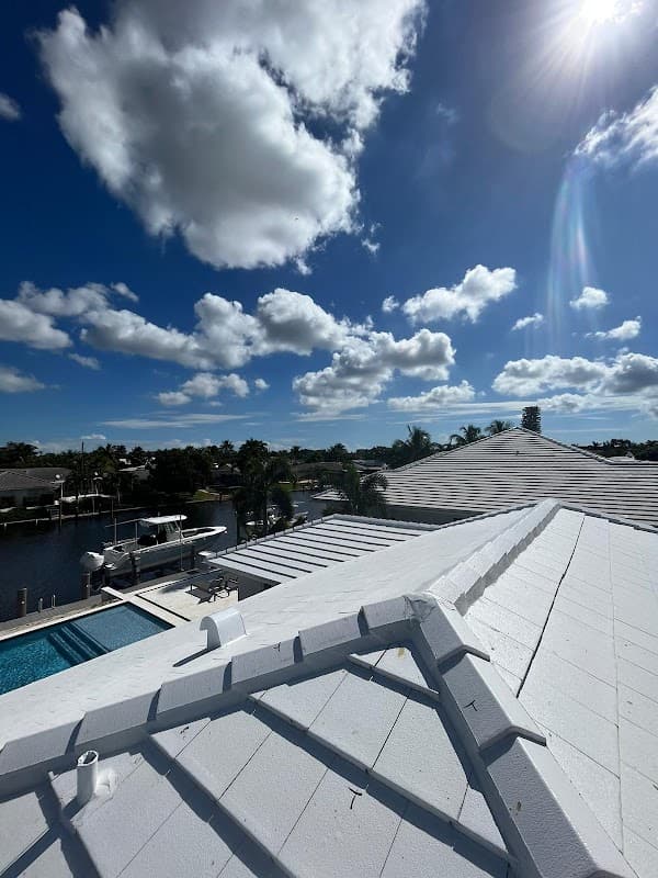 Gomez Roofing Co - Residential Roofing in Pompano Beach