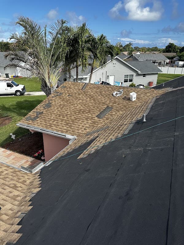 Good Times Roofing - Roof Repair in Pompano Beach