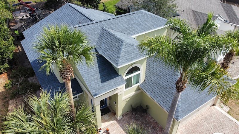 Gravity Roofing - Residential Roofing in Orlando