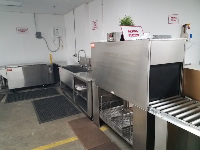 Graystone Restoration - Roof Repair in Tampa