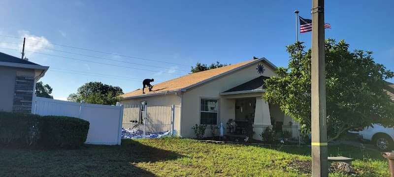 Green Alliance USA - Roof Repair in Polk City