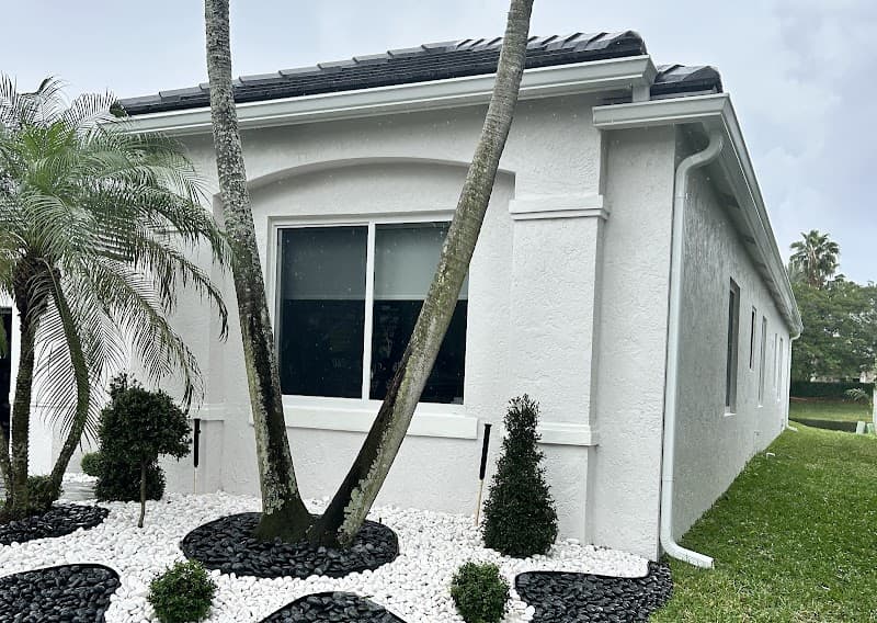 Green Gutter - Gutter Installation in Fort Lauderdale