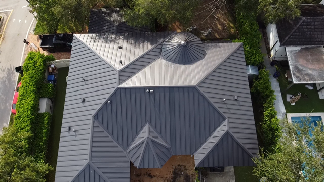 Green Home Roofing, Inc - Residential Roofing in Coral Gables