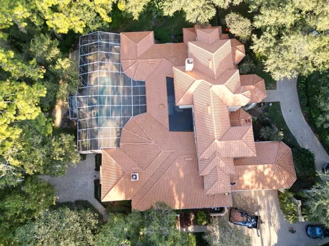 Greentek Roofing & Solar, LLC - Shingle Roofing in Thonotosassa