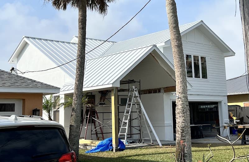 Greg's Roofing Inc - Residential Roofing in Ormond Beach