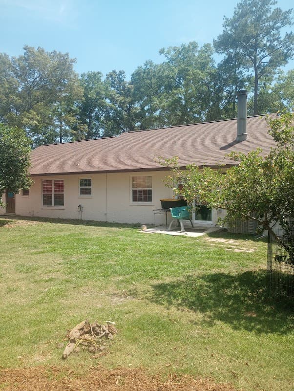 GSWP Roofing - Residential Roofing in Tallahassee