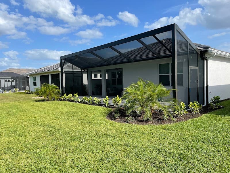 Gulf Coast Aluminum - Gutter Installation in Bonita Springs