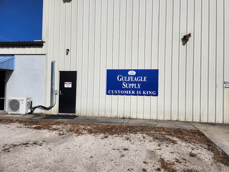 Gulfeagle Supply - Shingle Roofing in Orlando