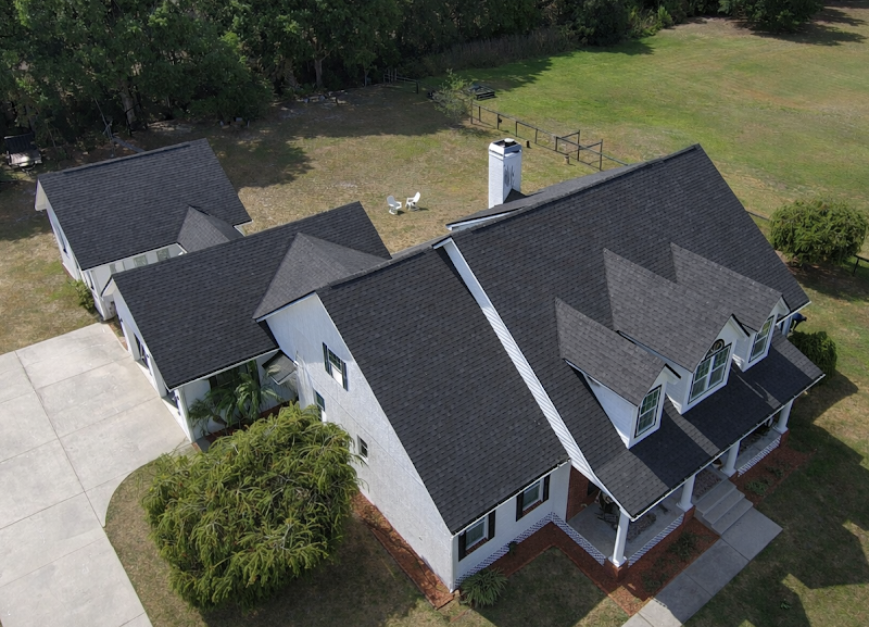Gullett Roofing - Residential Roofing in Lakeland