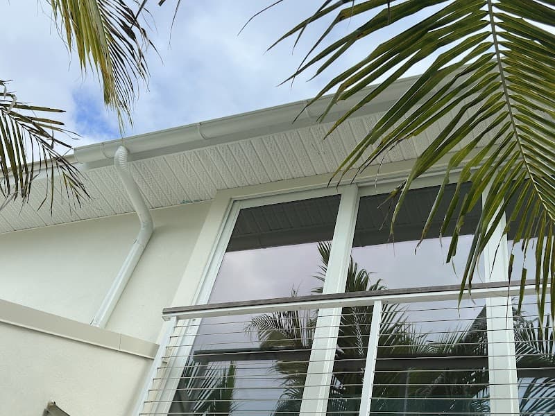 Gutter El Pavo - Gutter Installation in Fort Myers