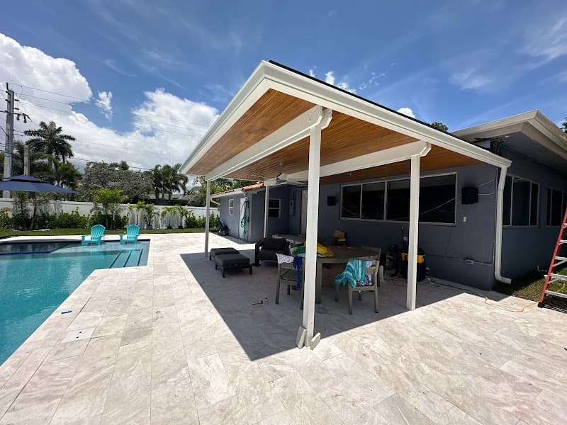 Gutter It UP! Inc. - Gutter Installation in Fort Lauderdale