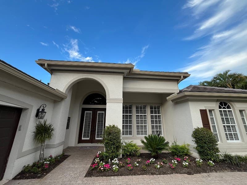 gutter professors Sarasota - Gutter Installation in Sarasota