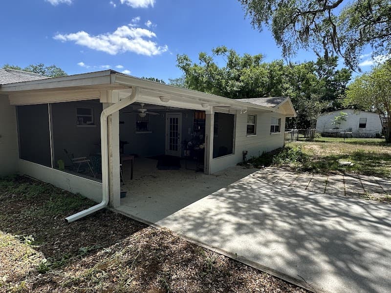 Gutter Works of Polk County - Gutter Installation in Lakeland