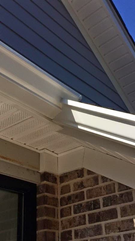 GutterHawk Roofing & Gutter Specialists, Inc - Gutter Installation in Tallahassee