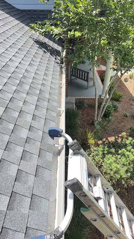 GutterHawk Roofing & Gutter Specialists - Gutter Installation in Tallahassee