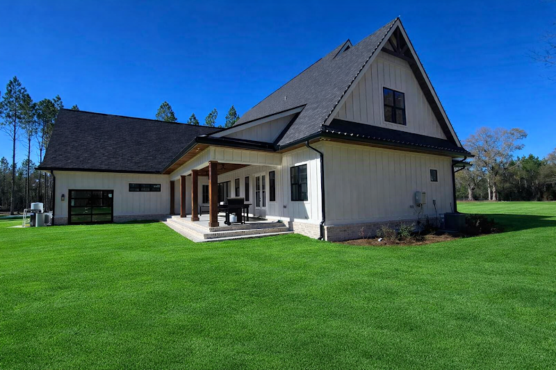 GW Gutters - Gutter Installation in Jacksonville