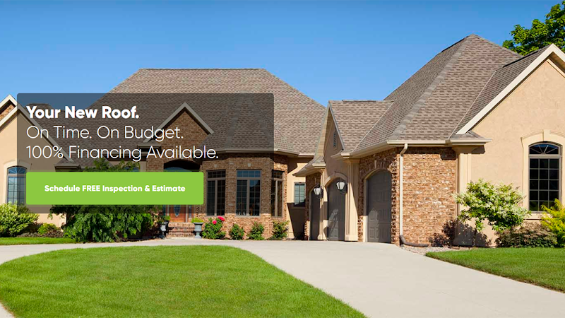 G&W Roofing - Residential Roofing in Edgewater